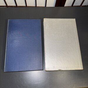 Le Grand Meaulnes The Wanderer By Alain-Fournier Heritage Press 1958 Slipcase